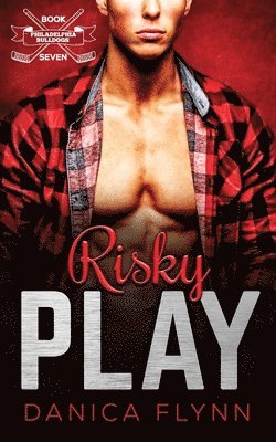 Danica Flynn - Risky Play, Häftad