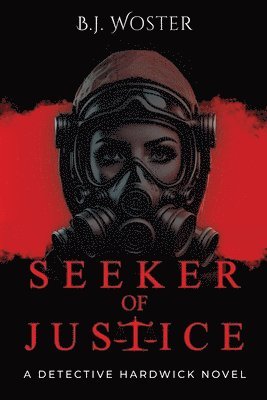 Seeker of Justice 1