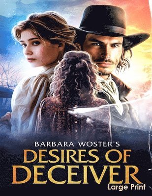 Desires of a Deceiver 1