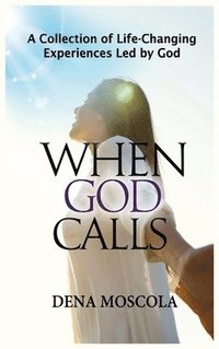 bokomslag When God Calls