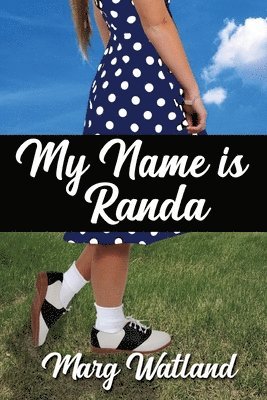 bokomslag My Name Is Randa