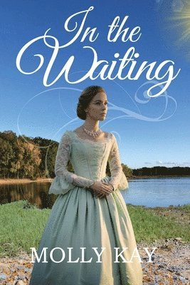 Molly Kay - In the Waiting, Häftad