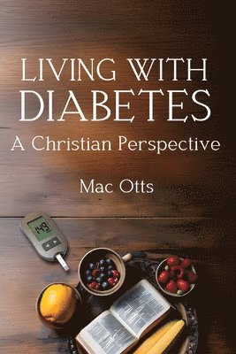 Living with Diabetes 1