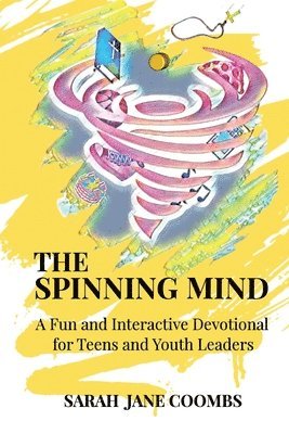 The Spinning Mind 1