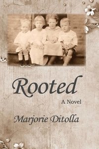 bokomslag Rooted
