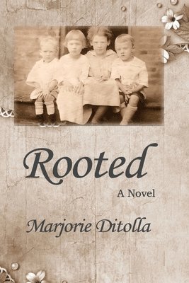 bokomslag Rooted