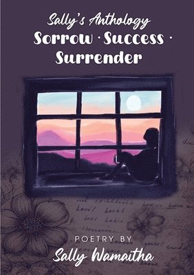 bokomslag Sorrow Success Surrender