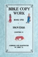 Emily A Pope - Bible Copy Work, Inbunden