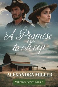 bokomslag Promise to Keep