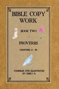 bokomslag Bible Copy Work
