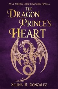 bokomslag The Dragon Prince's Heart