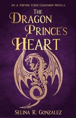 The Dragon Prince's Heart 1