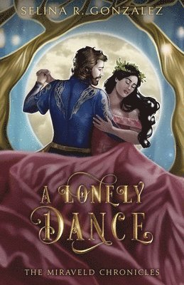 Selina R Gonzalez - Lonely Dance, Häftad