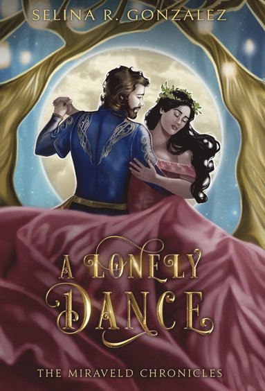 Selina R Gonzalez - Lonely Dance, Inbunden
