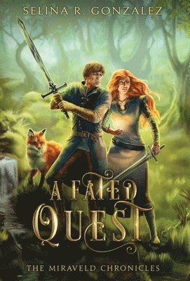 A Fated Quest 1