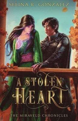 A Stolen Heart 1