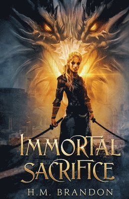 Immortal Sacrifice 1