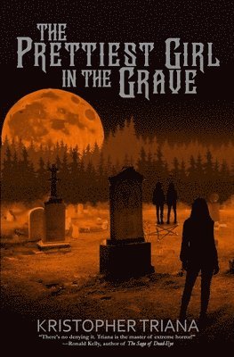 Prettiest Girl in the Grave