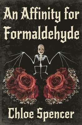 An Affinity for Formaldehyde 1