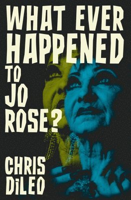 What Ever Happened to Jo Rose? 1