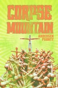 bokomslag Corpse Mountain