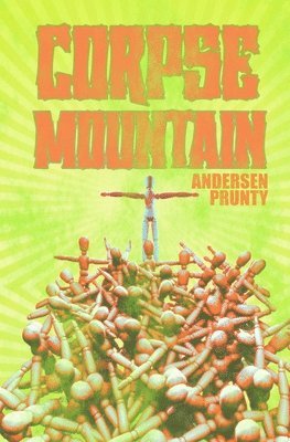 bokomslag Corpse Mountain