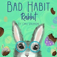 bokomslag Bad Habit Rabbit