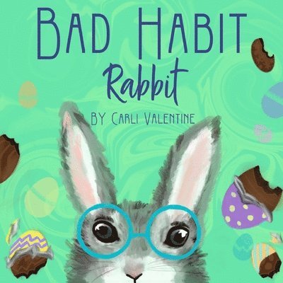 Bad Habit Rabbit 1