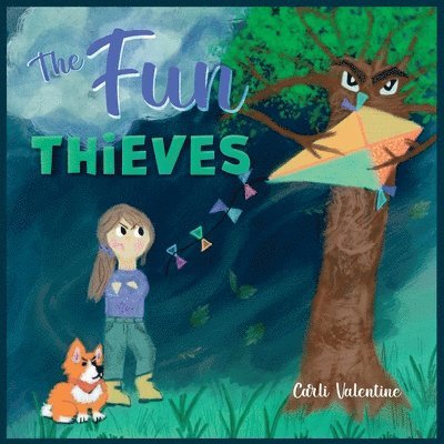 The Fun Thieves 1