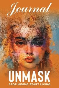 bokomslag UNMASK Companion Journal