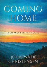 bokomslag Coming Home