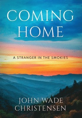 bokomslag Coming Home