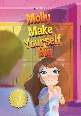 bokomslag Molly Make Yourself Big