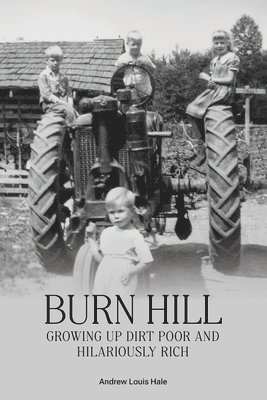 Burn Hill 1