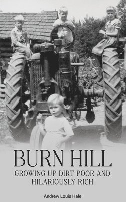 Burn Hill 1