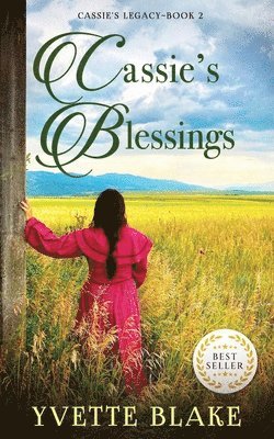 Cassie's Blessings 1
