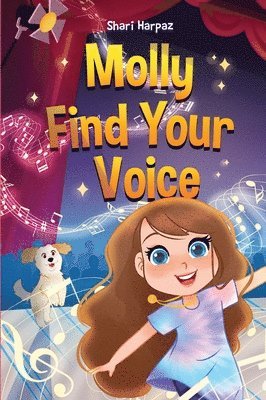 Molly Find Your Voice 1