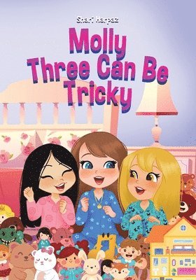 Molly Three Can Be Tricky 1