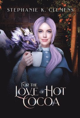 For the Love of Hot Cocoa 1