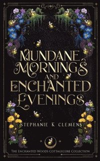 bokomslag Mundane Mornings and Enchanted Evenings