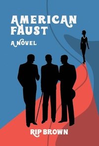 bokomslag American Faust