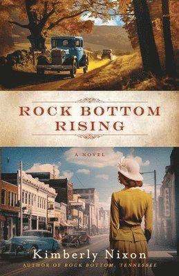 Rock Bottom Rising 1