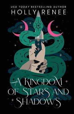 A Kingdom of Stars and Shadows Special Edition 1