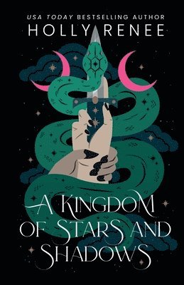 Renee, H: Kingdom of Stars and Shadows Special Edition