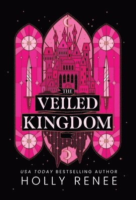 bokomslag The Veiled Kingdom