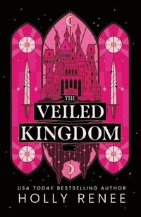 bokomslag The Veiled Kingdom