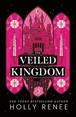 The Veiled Kingdom 1