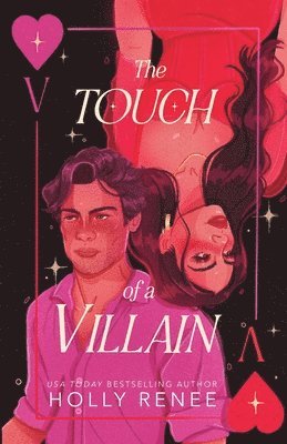 The Touch of a Villain 1