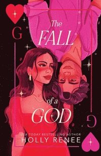 bokomslag Fall of a God