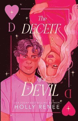 bokomslag Deceit of a Devil